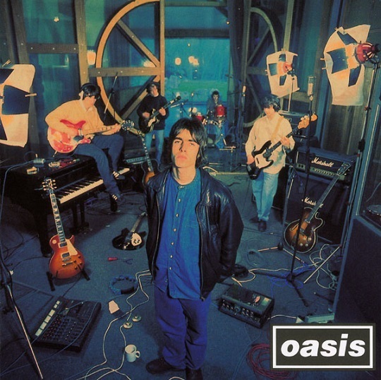OASIS、デビュー・シングル『Supersonic』リリース30周年記念し
